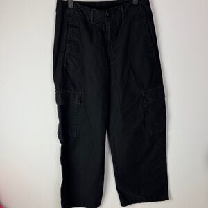 Levi's Cargo Pants - Women's 26